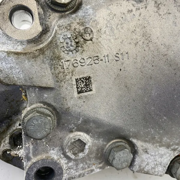 Différentiel Avant BMW 2.0 3 4 5 6 7 G21 G22 G23 G26 G30 G31 OEM image 3