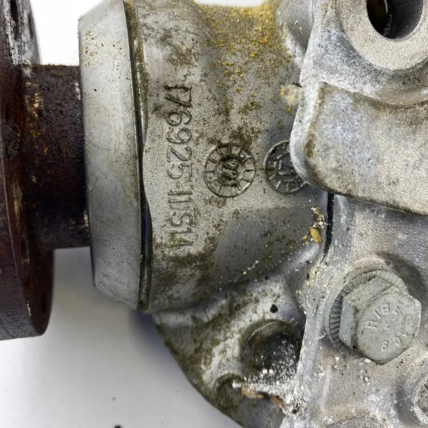 Différentiel Avant BMW 2.0 3 4 5 6 7 G21 G22 G23 G26 G30 G31 OEM image 4