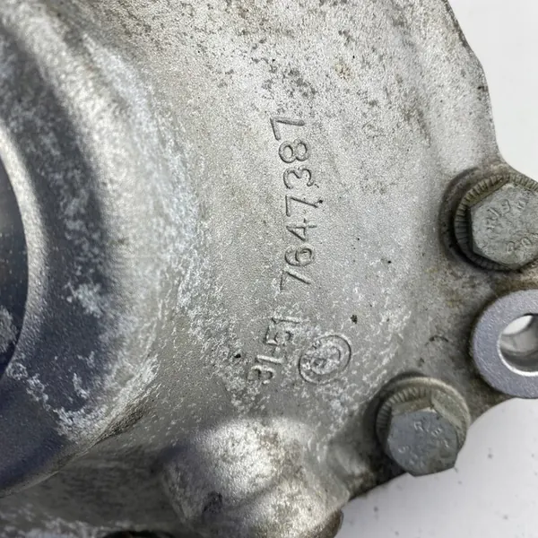 Différentiel Avant BMW 2.0 3 4 5 6 7 G21 G22 G23 G26 G30 G31 OEM image 5