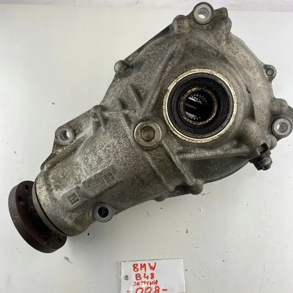 Différentiel Avant BMW 2.0 3 4 5 6 7 G21 G22 G23 G26 G30 G31 OEM image 6