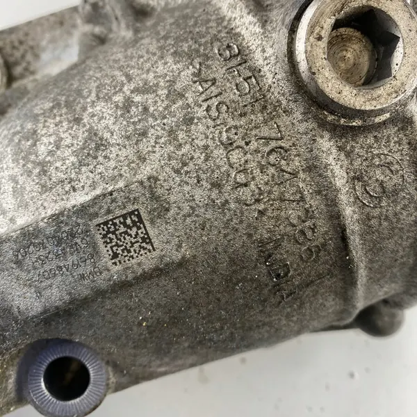 Différentiel Avant BMW 2.0 3 4 5 6 7 G21 G22 G23 G26 G30 G31 OEM image 7