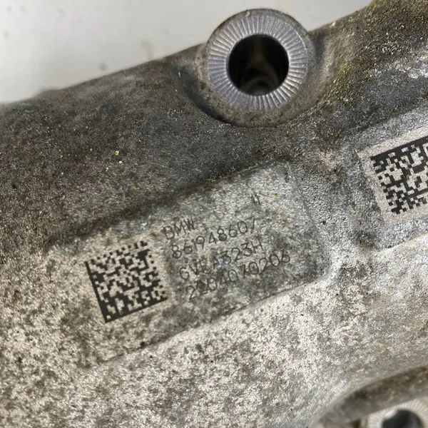 Différentiel Avant BMW 2.0 3 4 5 6 7 G21 G22 G23 G26 G30 G31 OEM image 8