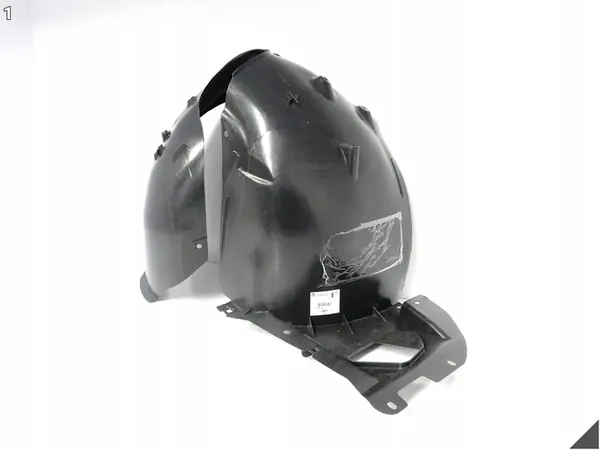 CITROEN DS3 C3 III 09-21 Left Front Wheel Arch 9683816380 image 2