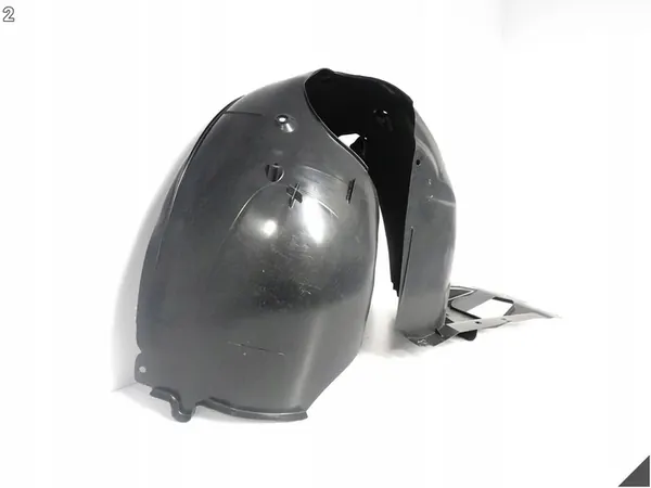 CITROEN DS3 C3 III 09-21 Left Front Wheel Arch 9683816380 image 3
