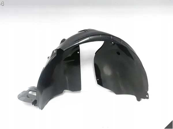 CITROEN DS3 C3 III 09-21 Left Front Wheel Arch 9683816380 image 5