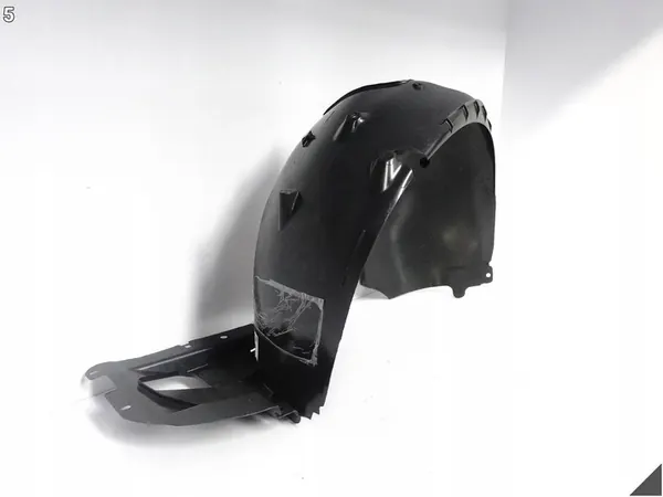 CITROEN DS3 C3 III 09-21 Left Front Wheel Arch 9683816380 image 6