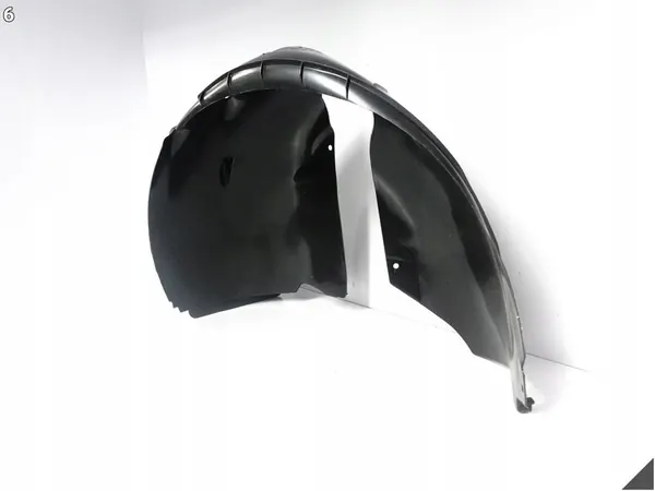 CITROEN DS3 C3 III 09-21 Left Front Wheel Arch 9683816380 image 7