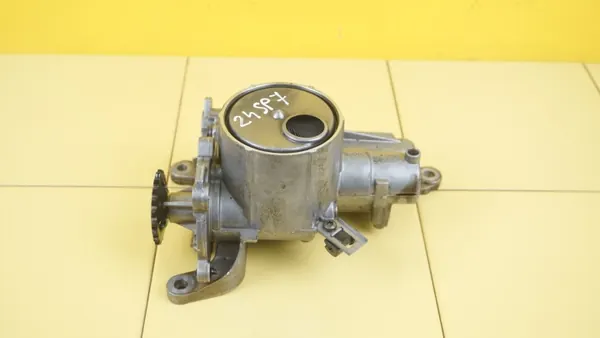 Ölpumpe OEM V764737680 für Citroen 1.6 THP 156PS image 2