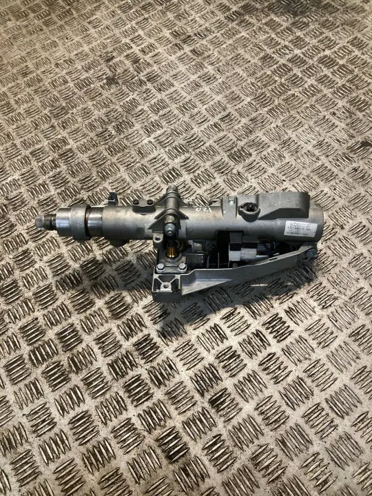 Pièce direction Mercedes-Benz E W211 OEM 2114603116 image 2