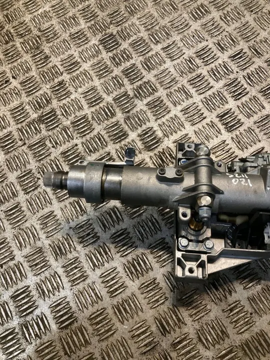 Pièce direction Mercedes-Benz E W211 OEM 2114603116 image 3