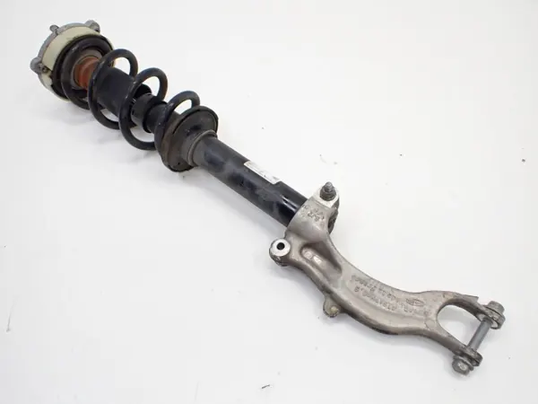 Amortiguador delantero derecho OEM 8W0413031BB Audi A4 B9 image 2