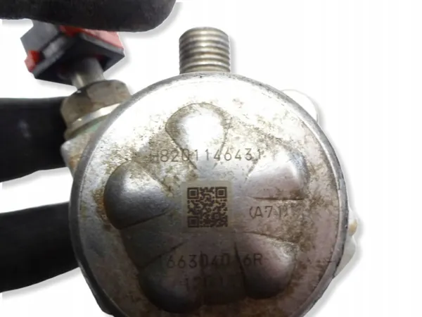 Bränslepump Nissan Juke F15 1.2 OEM 8201146431 image 4
