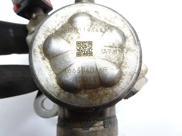 Bränslepump Nissan Juke F15 1.2 OEM 8201146431 image 5