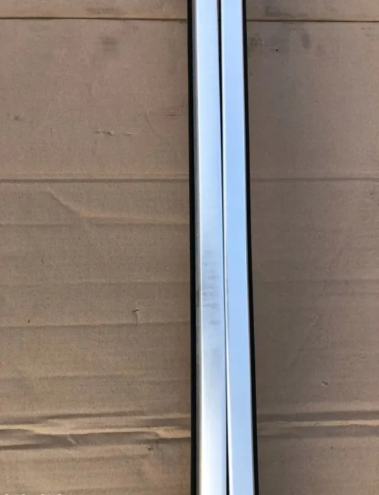 Barres de toit BMW OEM 7277627 7277628 pour F31 image 3