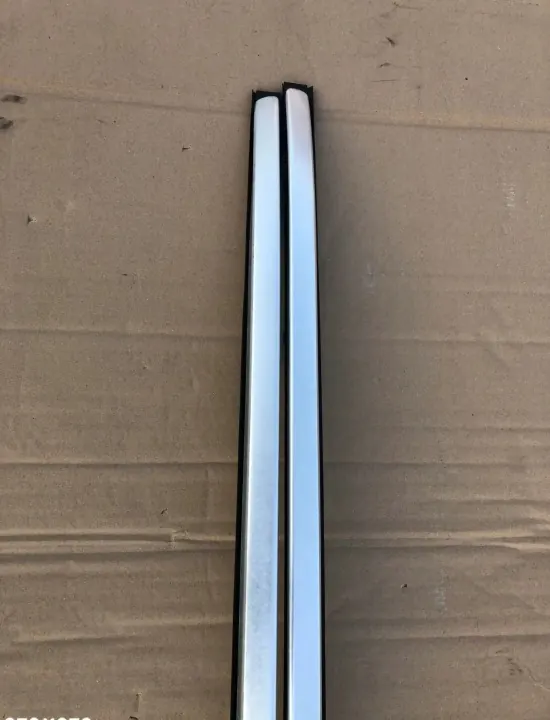 Barres de toit BMW OEM 7277627 7277628 pour F31 image 5