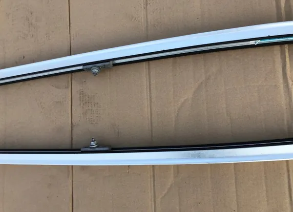 Barres de toit BMW OEM 7277627 7277628 pour F31 image 7