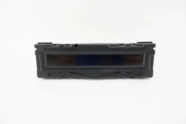 Écran Opel Insignia OEM 12844842G Noir Occasion image 2