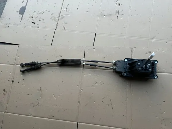Växelspak OEM LEWAREK ZMIANY BIEGÓW för Nissan Micra K12 image 2