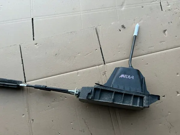 Växelspak OEM LEWAREK ZMIANY BIEGÓW för Nissan Micra K12 image 3