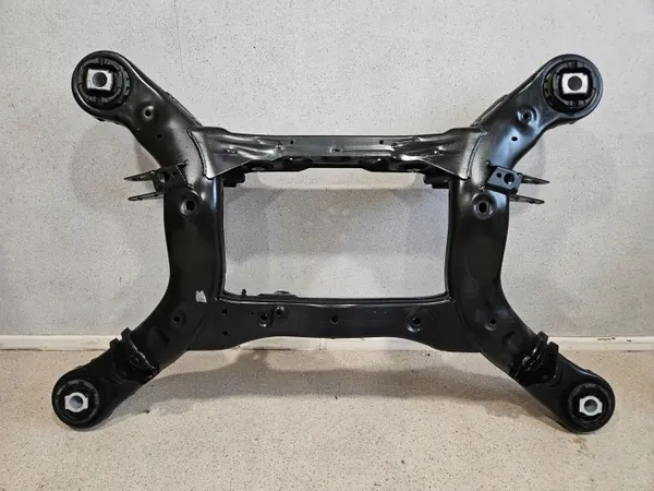Cadre auxiliaire arrière Mercedes-Benz GLE W167 OEM A1673500100 image 2