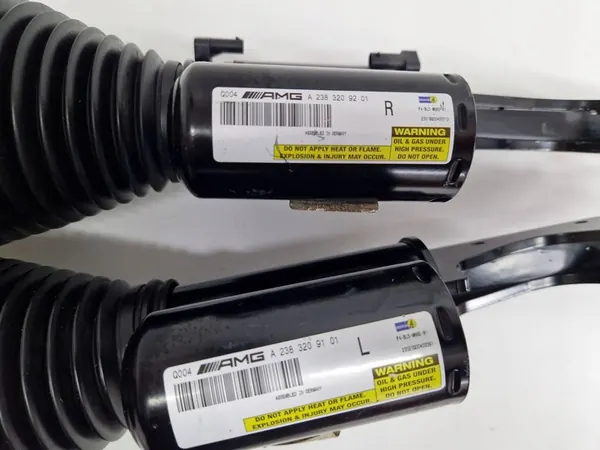 AMMORTIZZATORE MERCEDES C238 E53 AMG 4x4 A2383208501 image 2