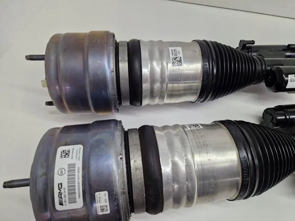 AMMORTIZZATORE MERCEDES C238 E53 AMG 4x4 A2383208501 image 4