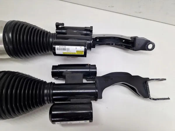 AMMORTIZZATORE MERCEDES C238 E53 AMG 4x4 A2383208501 image 5