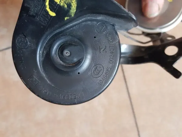 Chrysler Tut OEM A046495 för Pacifica - Begagnad image 3