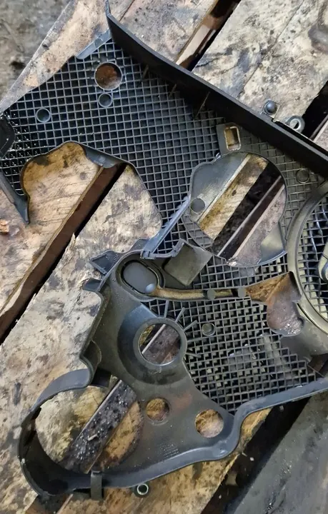 Volkswagen OE 03L109145B kamremskåpa image 3