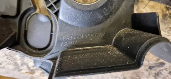 Volkswagen OE 03L109145B kamremskåpa image 5