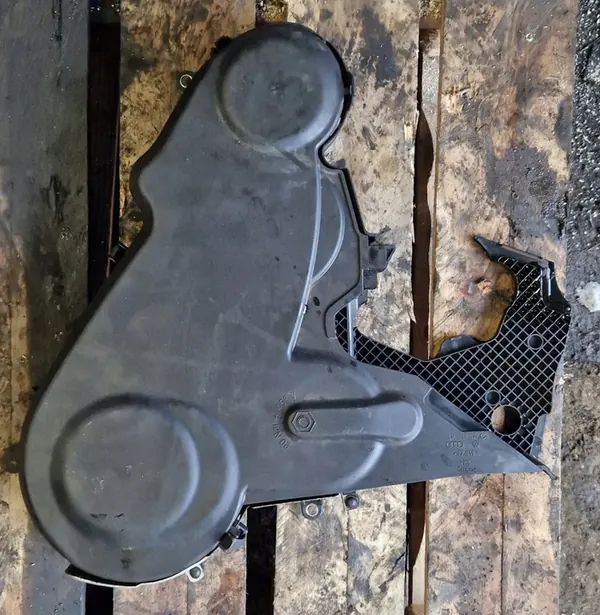 Volkswagen OE 03L109145B kamremskåpa image 9