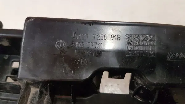 Suporte de soleira BMW 3 F30/F80 OEM 51777256918 image 3