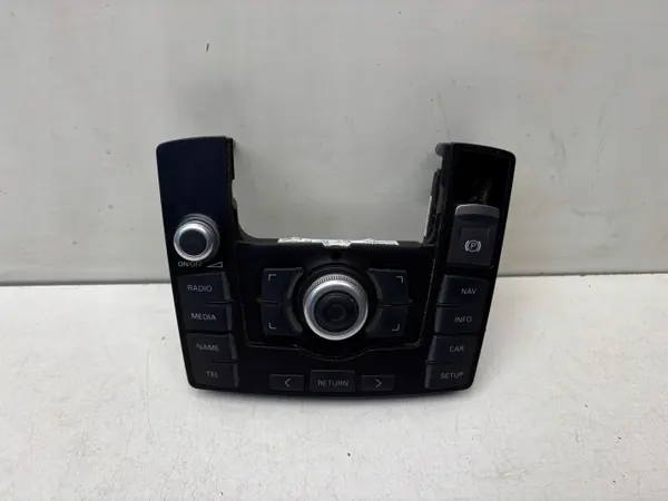 Audi A6 MMI-eenheid OEM 4F2919611M - Gebruikt image 2