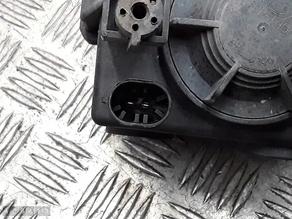 2006 Opel Zafira Dimljus 24462134 image 10