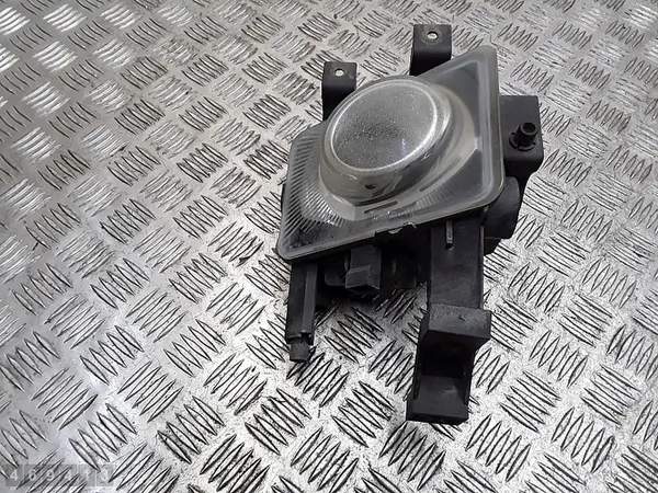 2006 Opel Zafira Dimljus 24462134 image 2