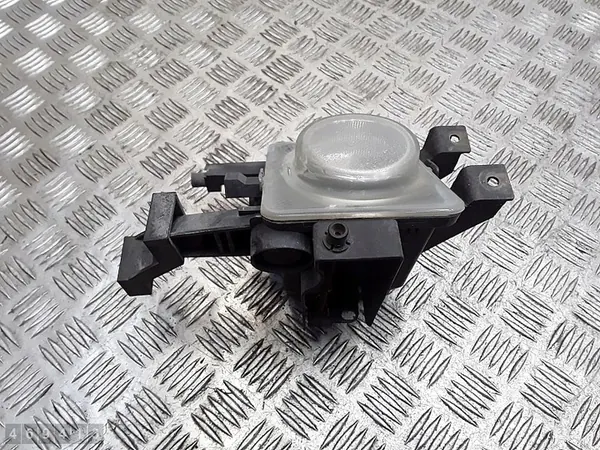 2006 Opel Zafira Dimljus 24462134 image 3