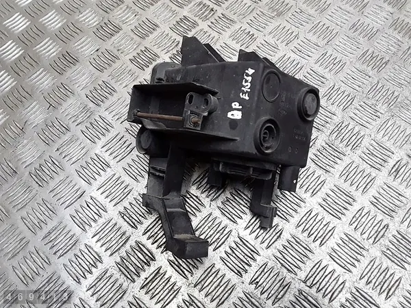 2006 Opel Zafira Dimljus 24462134 image 4