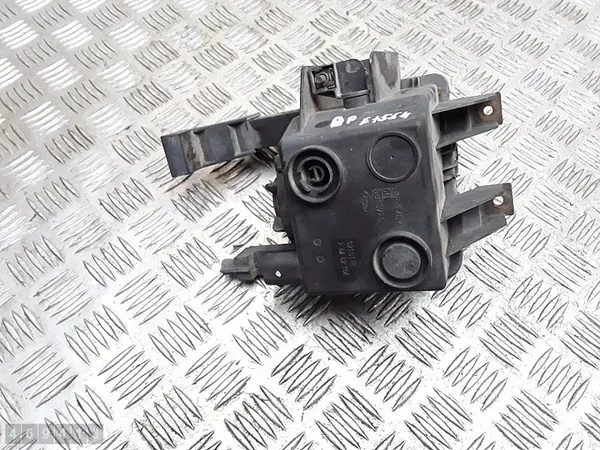 2006 Opel Zafira Dimljus 24462134 image 5