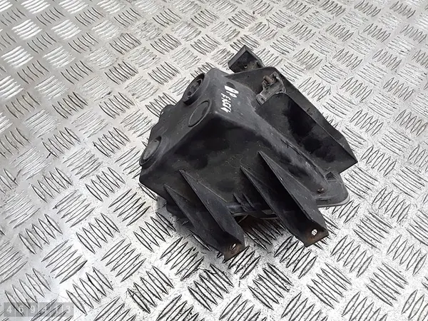 2006 Opel Zafira Dimljus 24462134 image 6