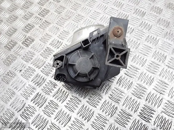 2006 Opel Zafira Dimljus 24462134 image 9