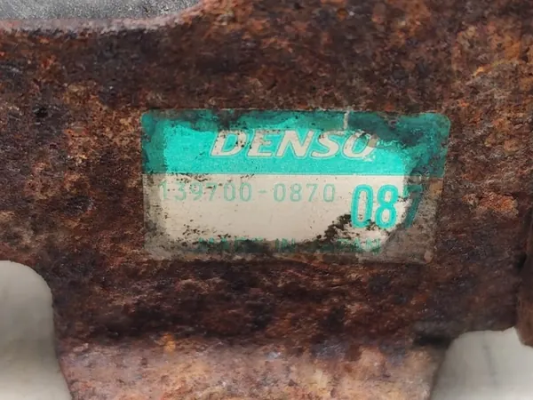 Alipaineventtiili OEM 139700-0870 Honda Accordille image 7