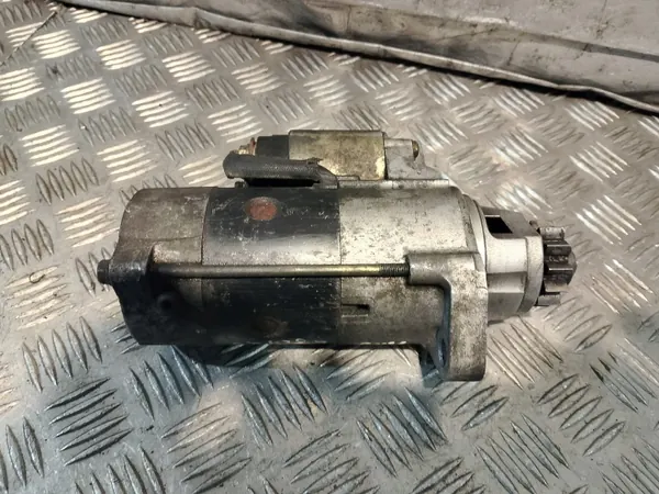 Startmotor OEM 23300AU600 för Nissan Almera Tino 2.2L image 3