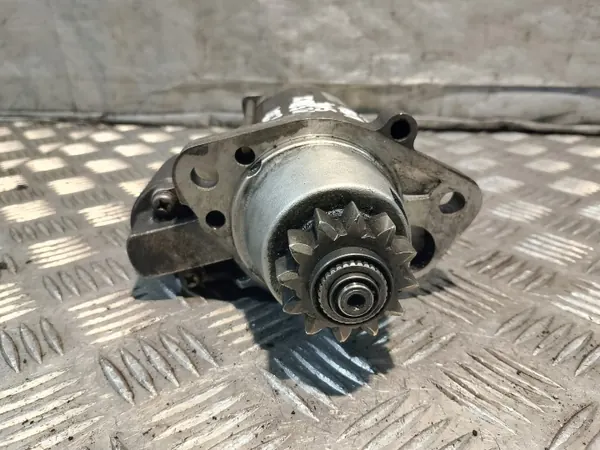 Startmotor OEM 23300AU600 för Nissan Almera Tino 2.2L image 4