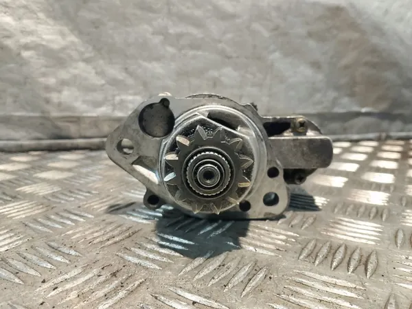 Startmotor OEM 23300AU600 för Nissan Almera Tino 2.2L image 5