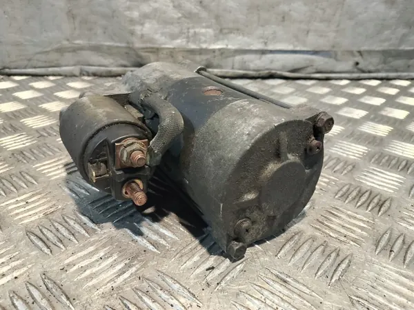 Startmotor OEM 23300AU600 för Nissan Almera Tino 2.2L image 6