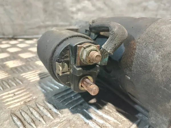 Startmotor OEM 23300AU600 för Nissan Almera Tino 2.2L image 7