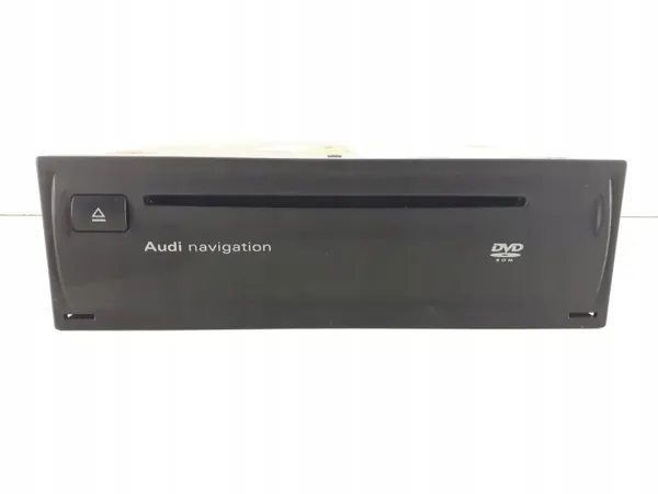 Audi Navigatielezer OEM 4E0910887DX image 2