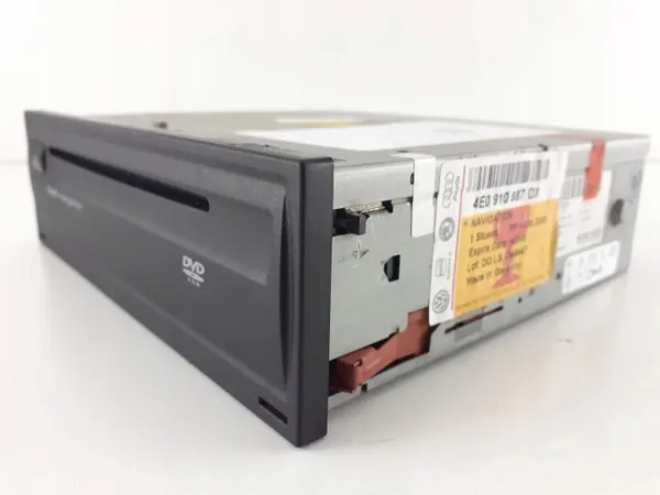 Audi Navigatielezer OEM 4E0910887DX image 3