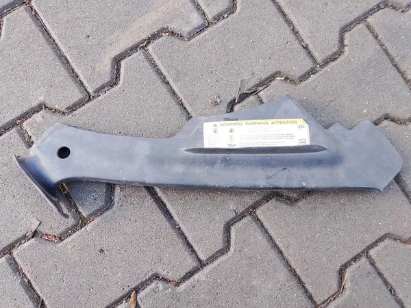 Audi A7 S7 C7 Protetor Farol Direito OEM 4G8805286C image 2