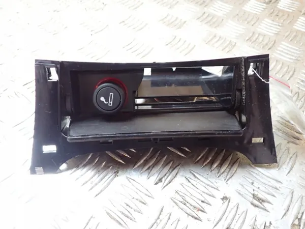 Opel Tuhkakuppi OEM 13320460 Insignia A 10R 2.0:lle image 2
